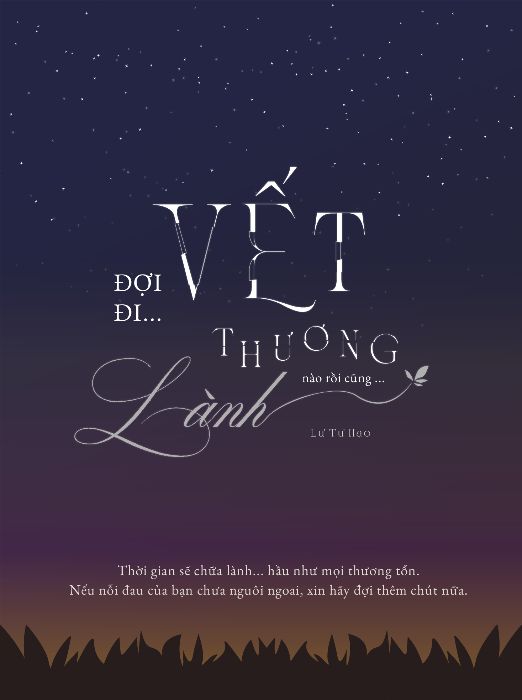 Bài tập typography