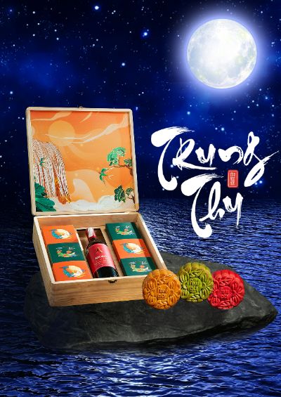 POSTER TRUNG THU