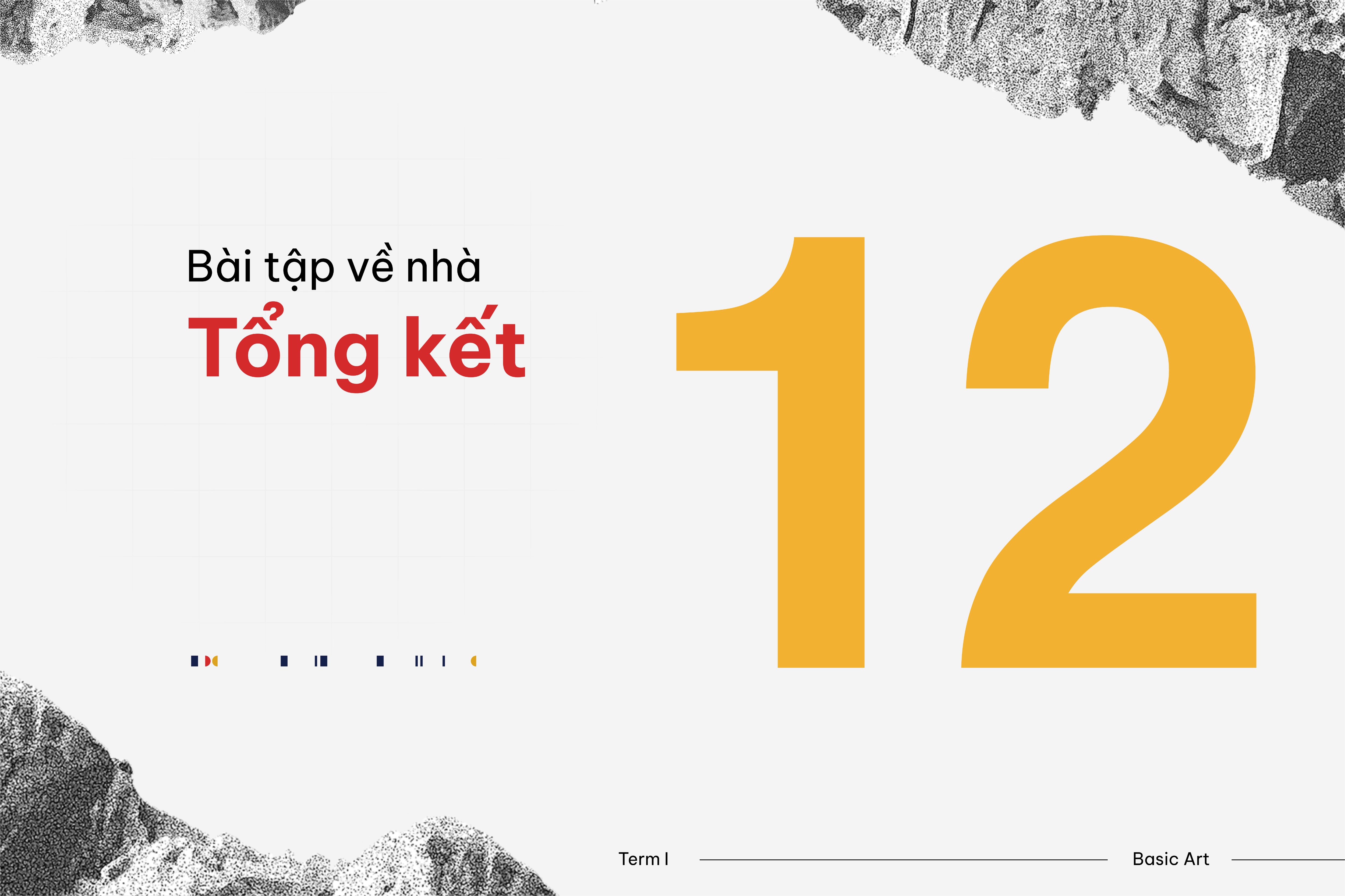 Tổng kết