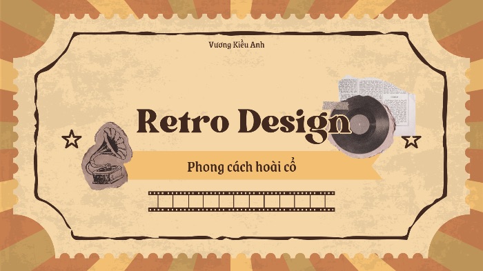 DF - BTVN - BUỔI 4: Retro Design