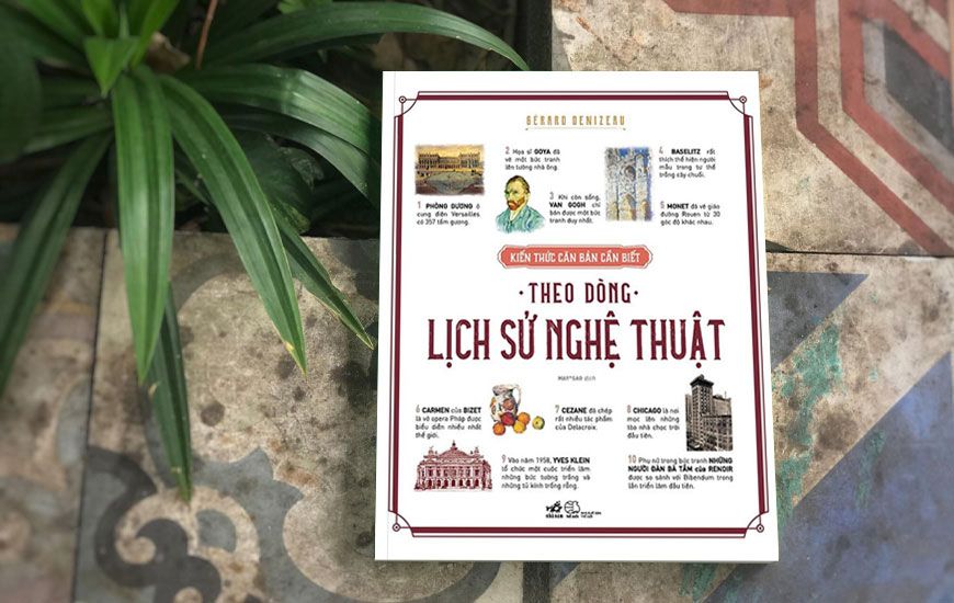 mỹ thuật nền tảng