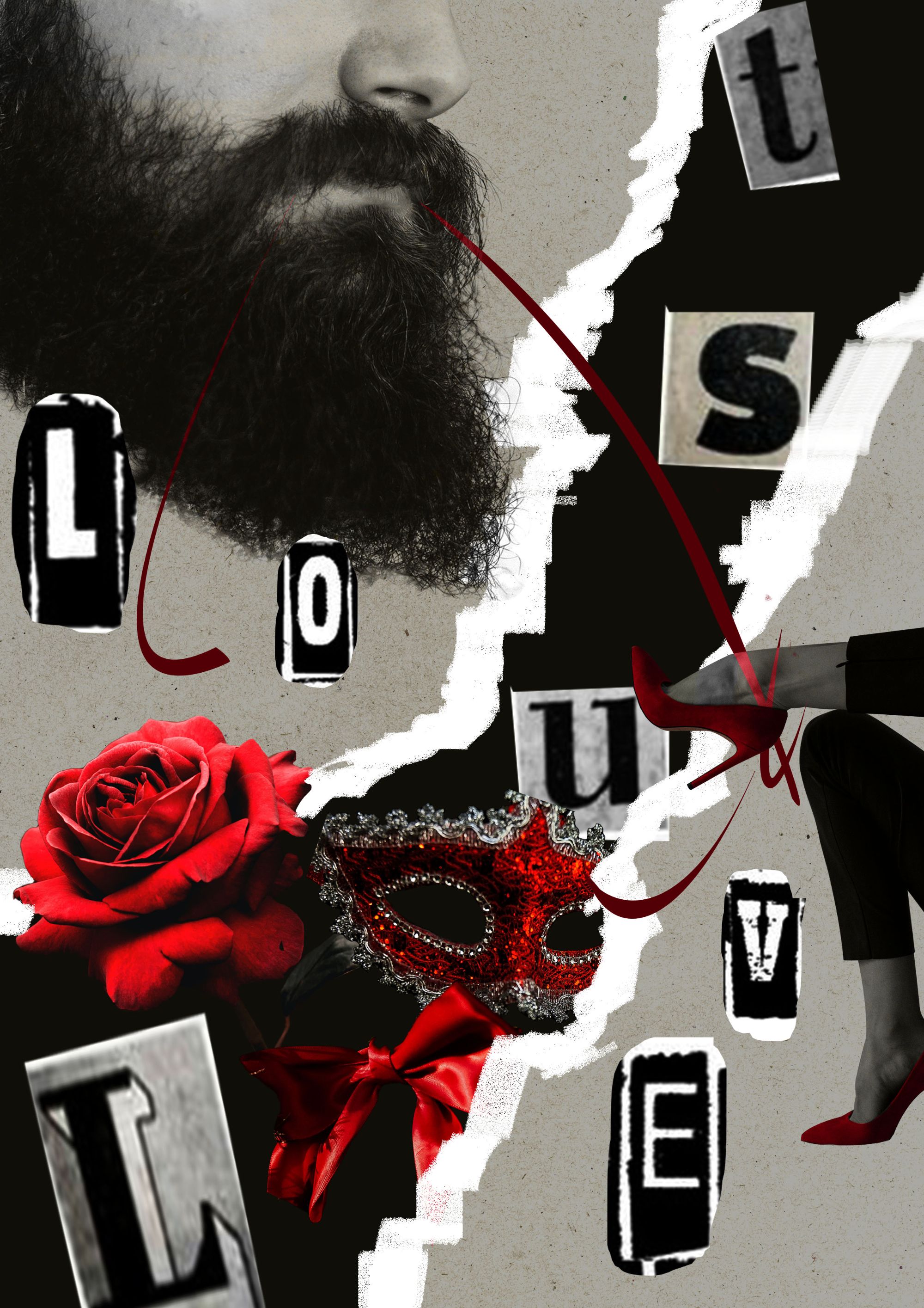 love&lust