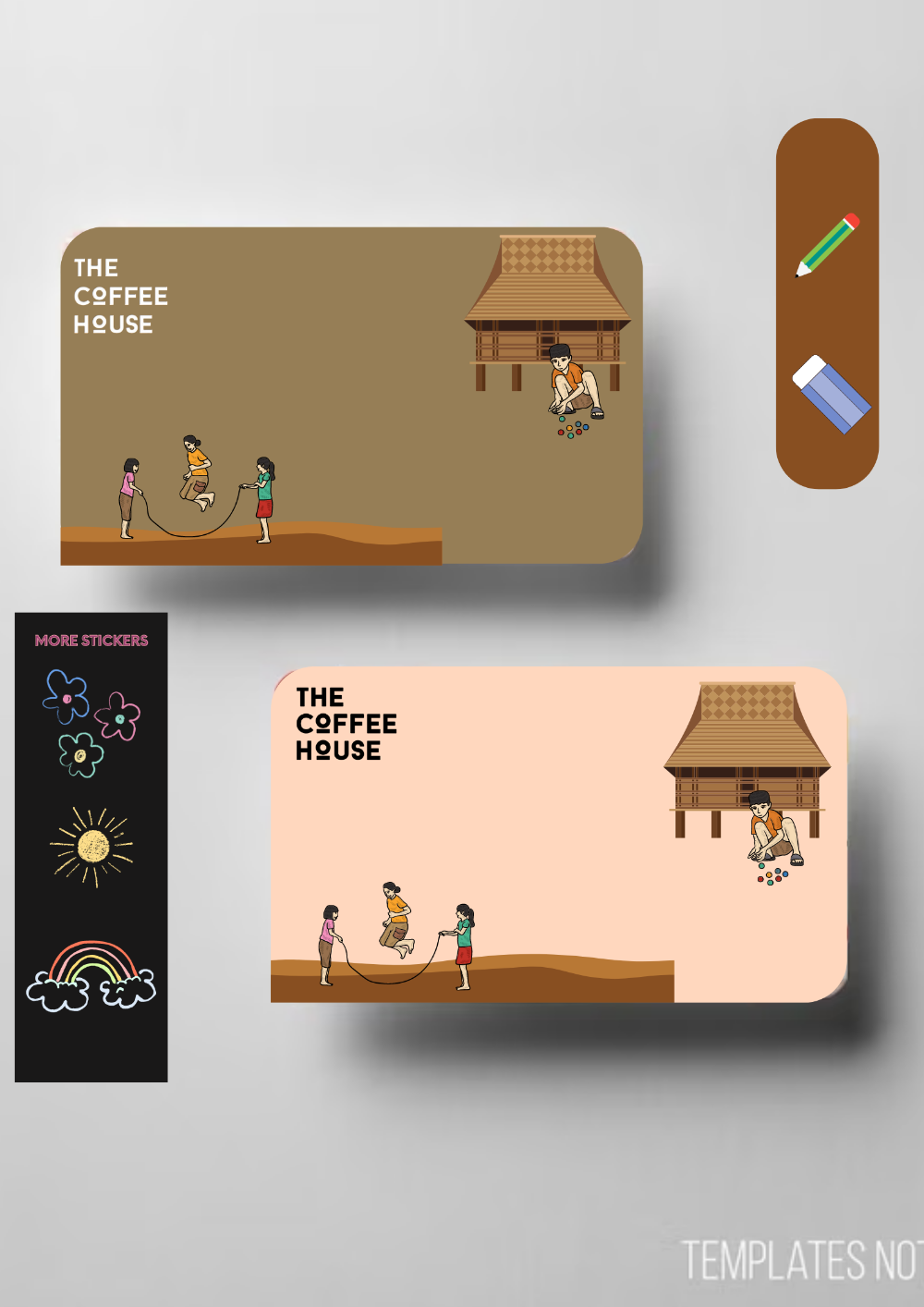 Portfolio on Color ME