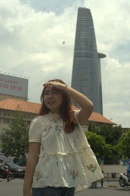 Bài nộp của Minh Nhật