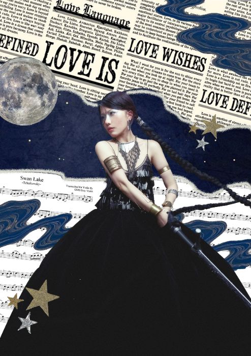 Collage Art