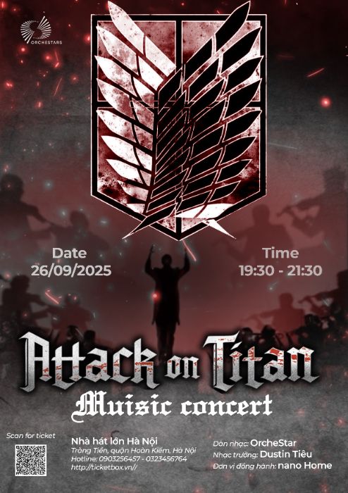 Music concert