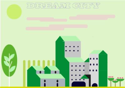dream city