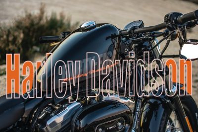 Harley Davidson