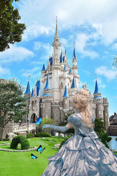 Princess