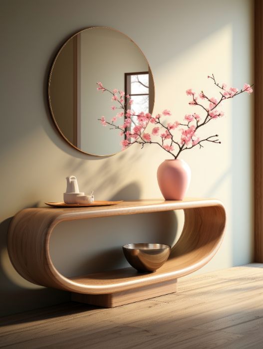 INTERIOR DESIGN MAGAZINE