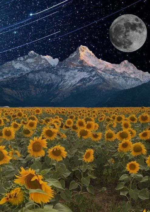 collage art