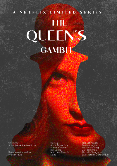 The queen's gambit