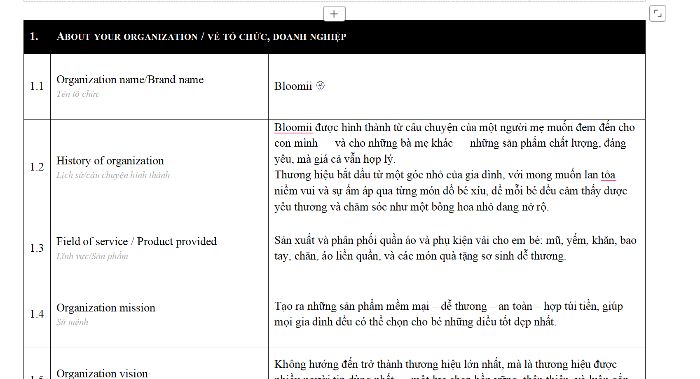 BTVN Buổi 1