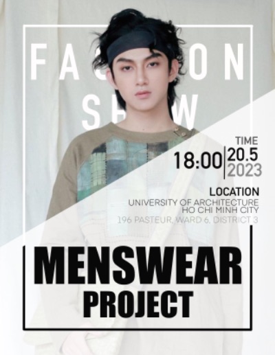 Fashion Poster