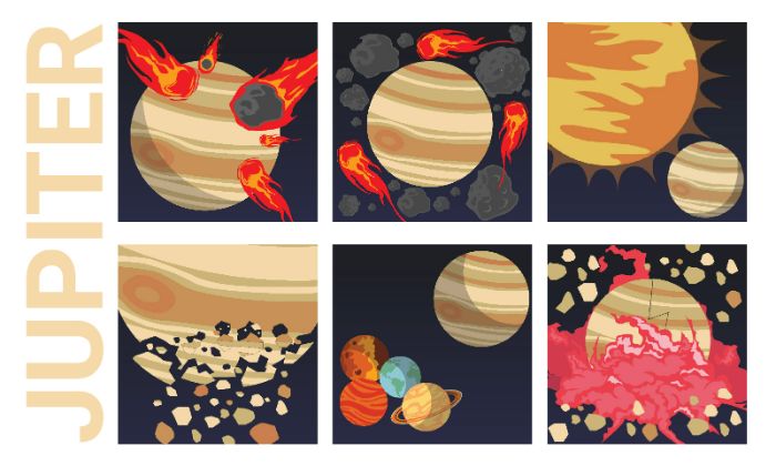 Jupiter