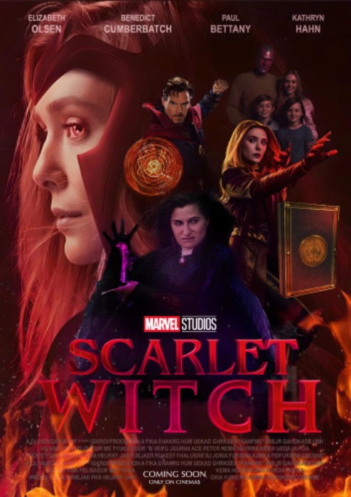 Movie Poster