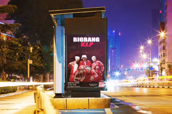 BIGBANG CONCERT