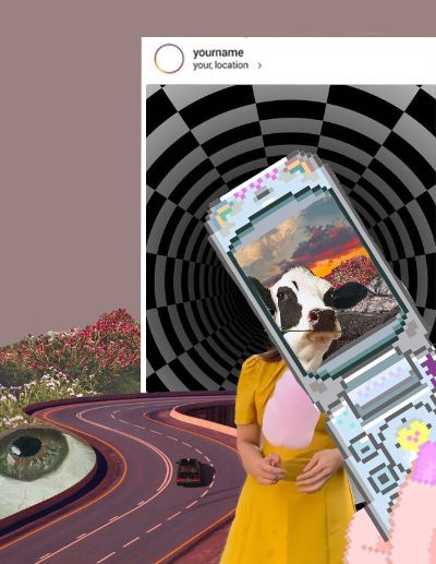 Social media in my view