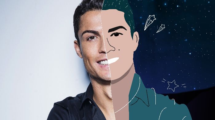 ronaldo