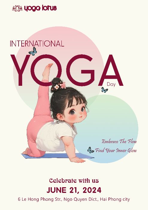 Homework_Poster Yoga