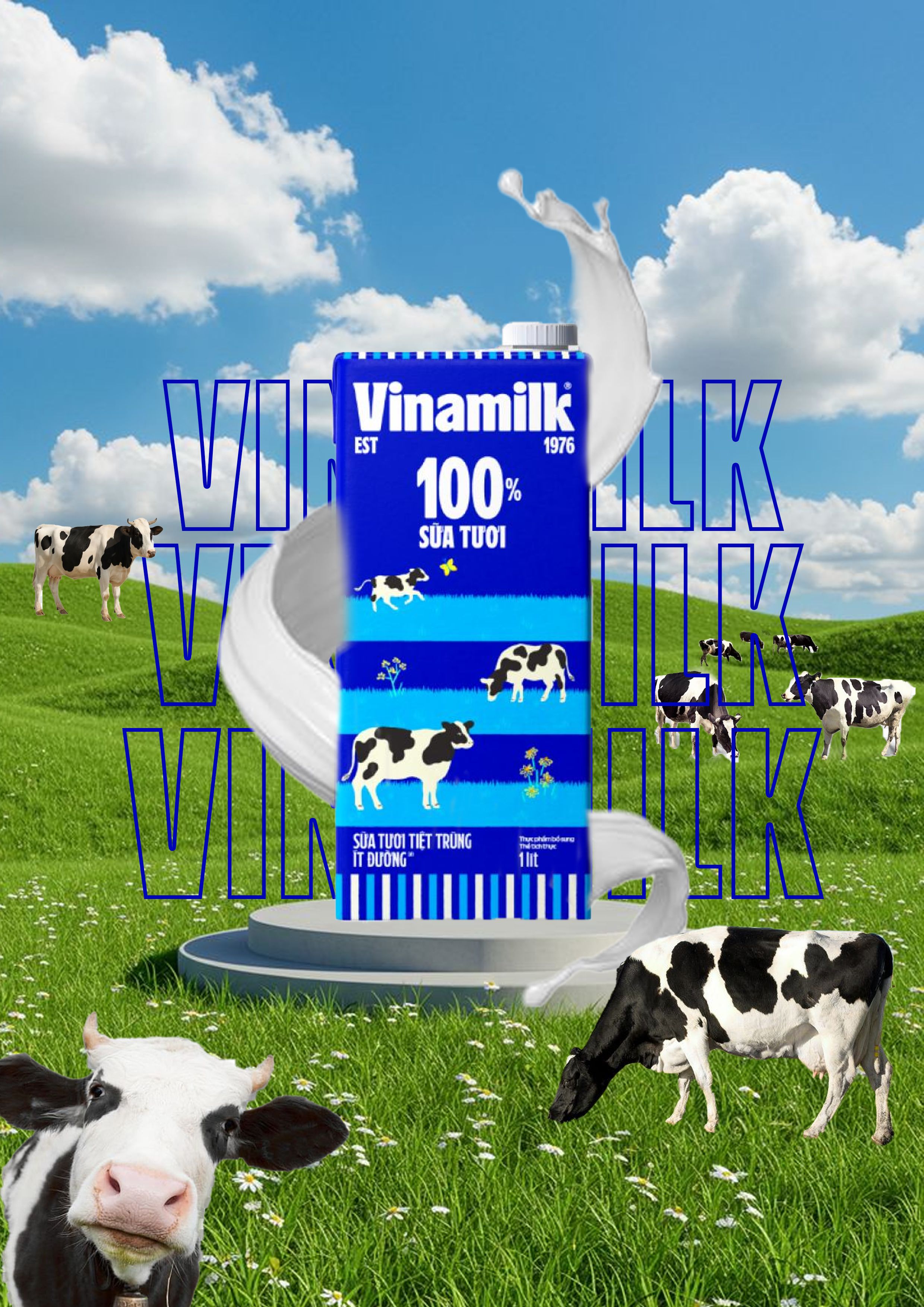 VINAMILK