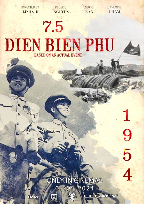 DIEN BIEN PHU