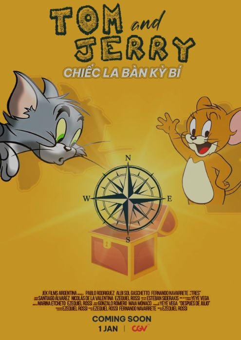 poster