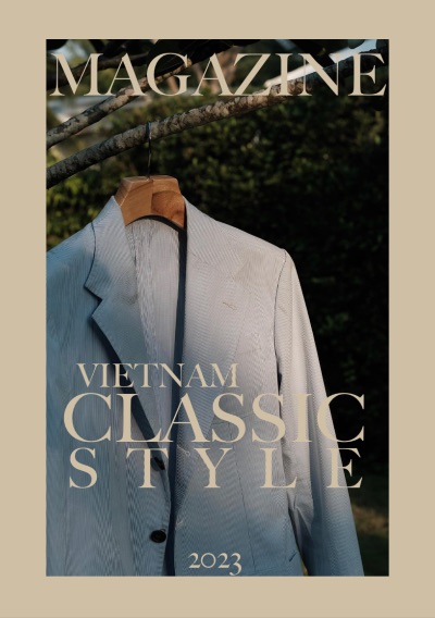 VIETNAMCLASSICSTYLE - Đỗ Minh Tâm - ID