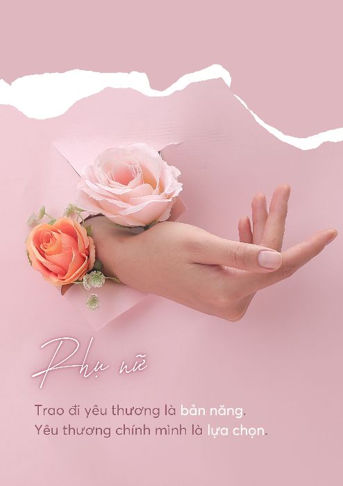 Hoàng Thị Hương Giang - Typography