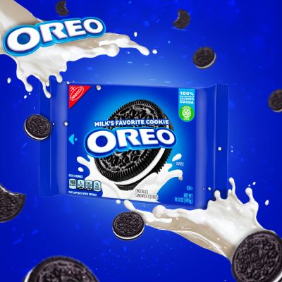 OREO