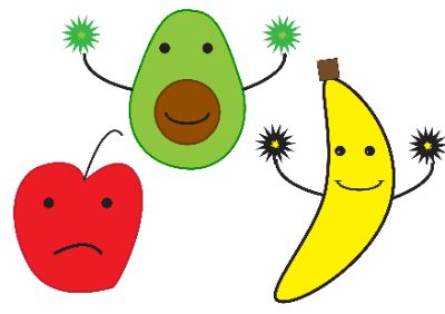 Fruits War