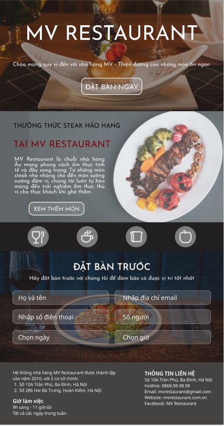 Bài tập giữa khóa