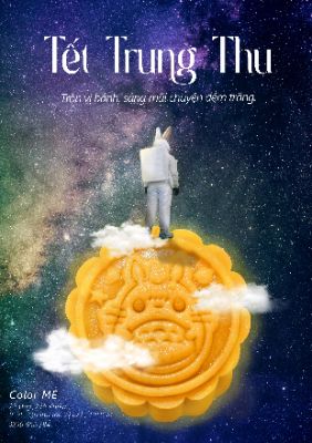 Tết Trung Thu