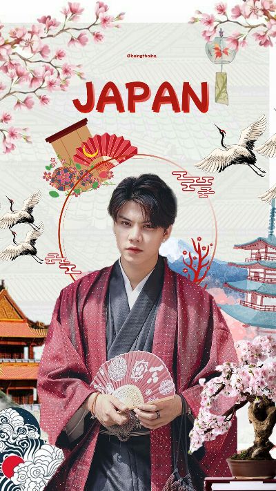 COLLEGE ART_Japan