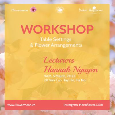 Workshop