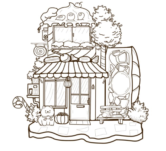 #colorme