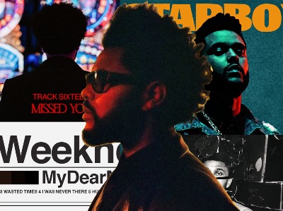 The Weeknd
