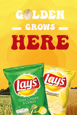 LAYS