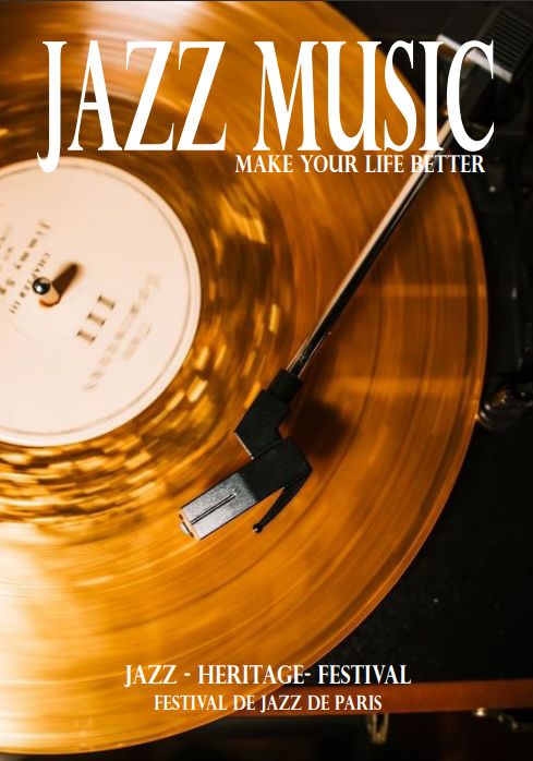 JAZZ