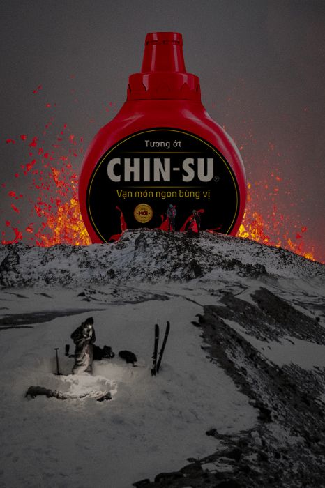 Tương Ớt Chinsu