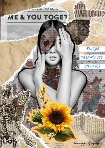 BTVN-B2-Collage Art
