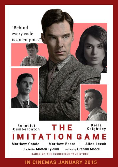 The imitation game