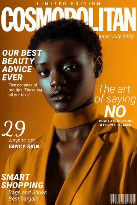 BTVN 3 - magazine cover