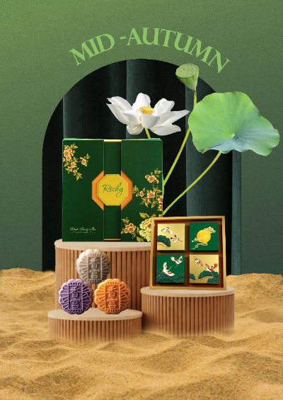 mooncake
