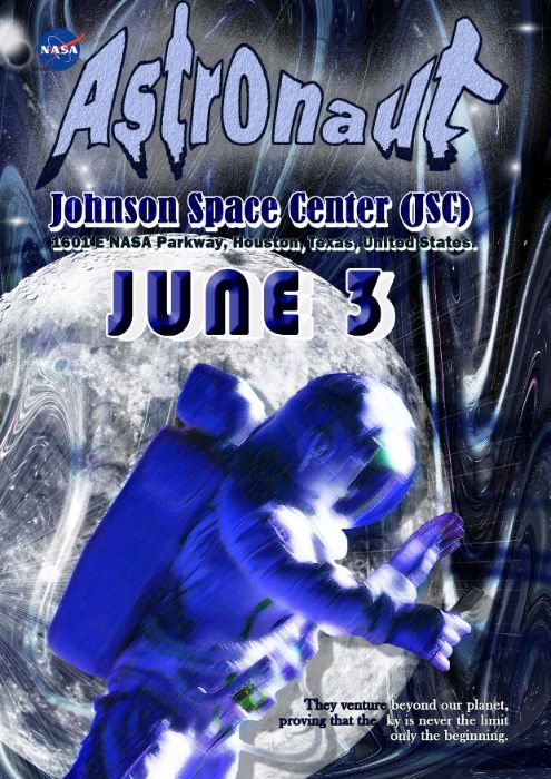 Astronaut