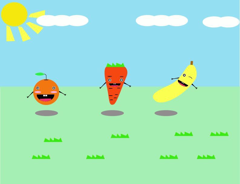 Portfolio on Color ME