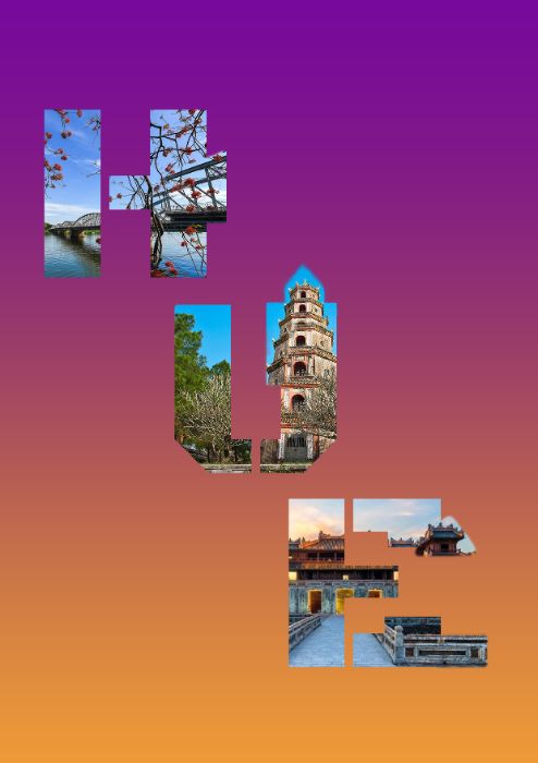 Lồng hình vào chữ