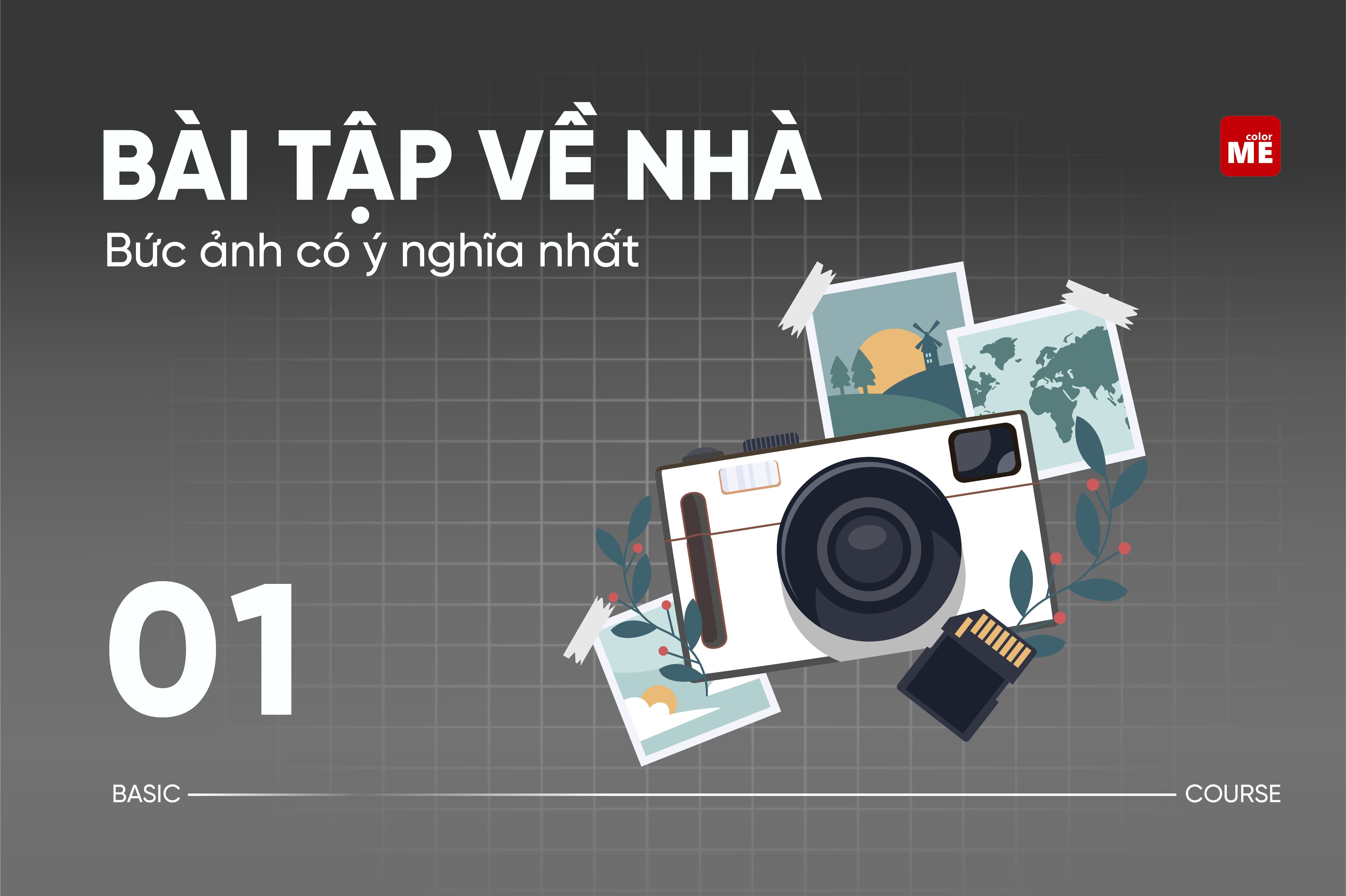 BTVN1 - BỨC ẢNH CÓ Ý NGHĨA NHẤT