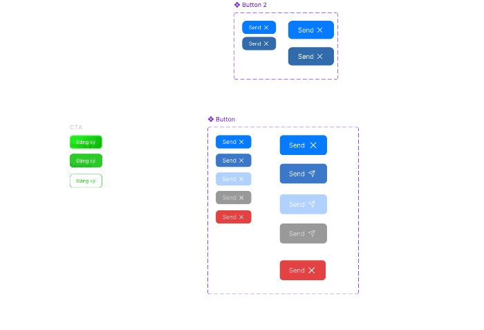 Component button