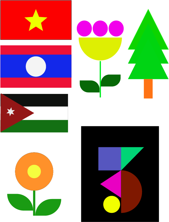 Mountains